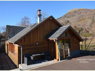 Maison - 48 m² - 4 pièces