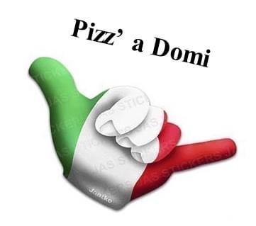 Pizz’a Domi