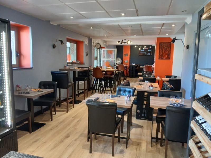 Fonds de commerce - Magasins