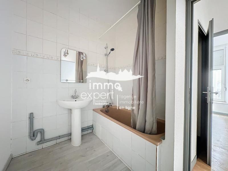 Appartement - 88 m² - 5 pièces