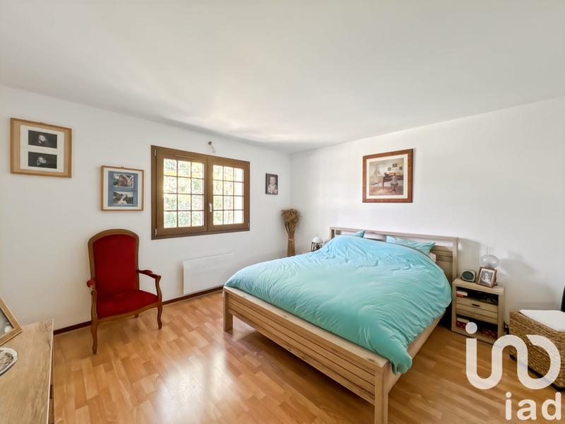 Maison - 148 m² - 5 pièces