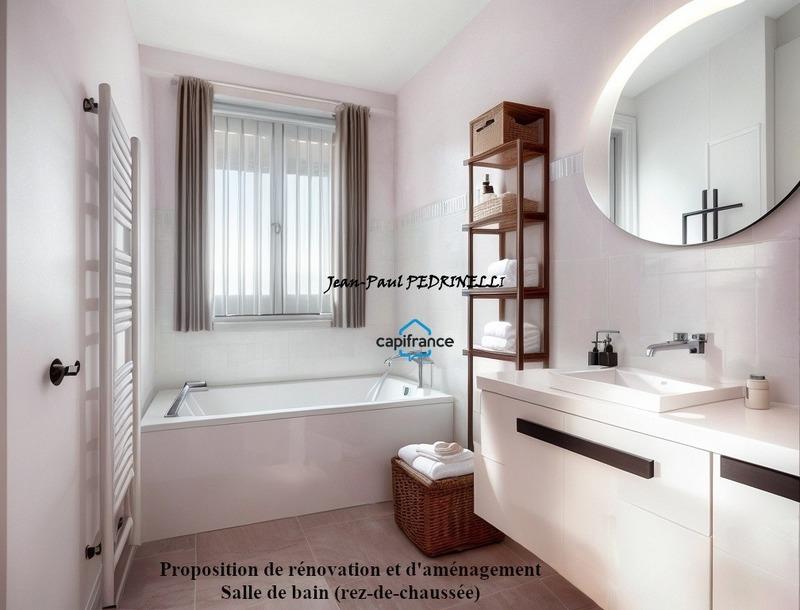 Maison - 146 m² - 5 pièces