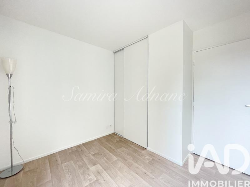 Appartement - 53 m² - 2 pièces