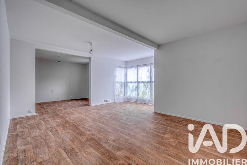 Appartement - 77 m² - 4 pièces