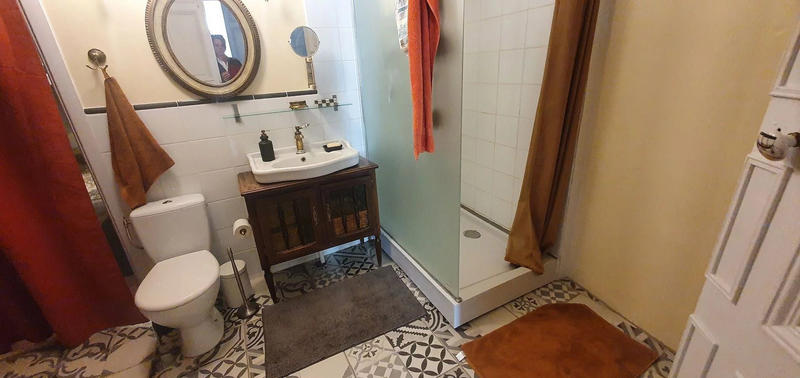 Maison - 430 m² - 18 pièces