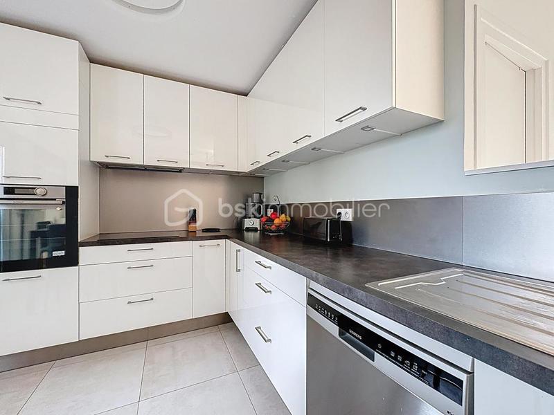 Maison - 157 m² - 5 pièces