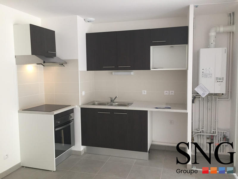 Villa - 69 m² - 3 pièces