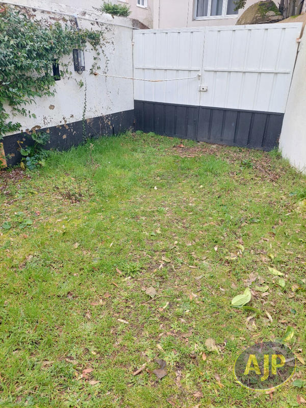 Appartement - 31 m² - 1 pièce