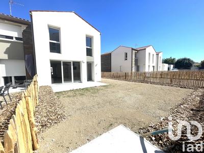 Maison - 109 m² - 6 pièces