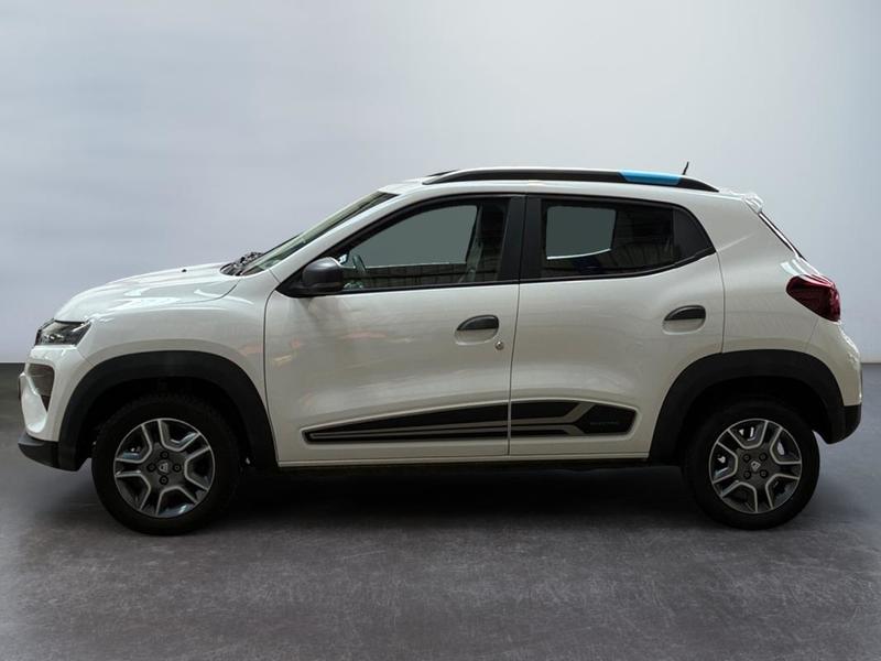 Dacia Spring Achat Intégral Business 2020