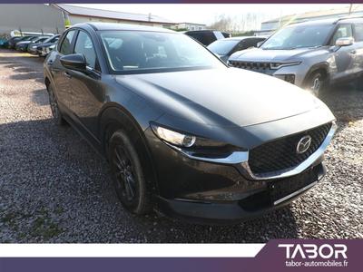 Mazda Cx-30 2.0 Skyactiv-G 122 Selection Gps