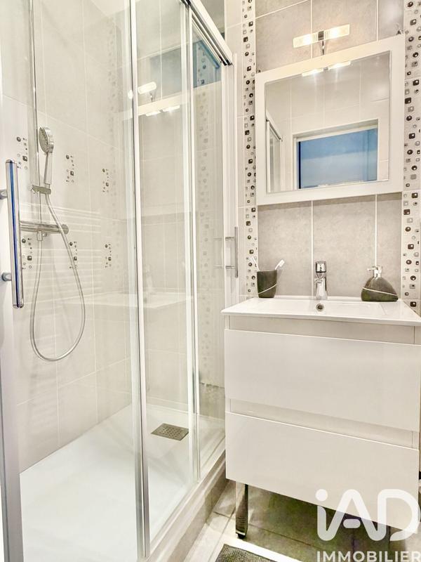 Maison - 101 m² - 5 pièces