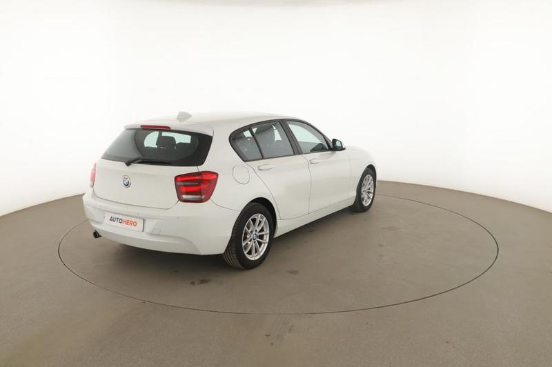 Bmw Série 1 116d Executive Bva8 5p 116 ch