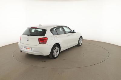 Bmw Série 1 116d Executive Bva8 5p 116 ch