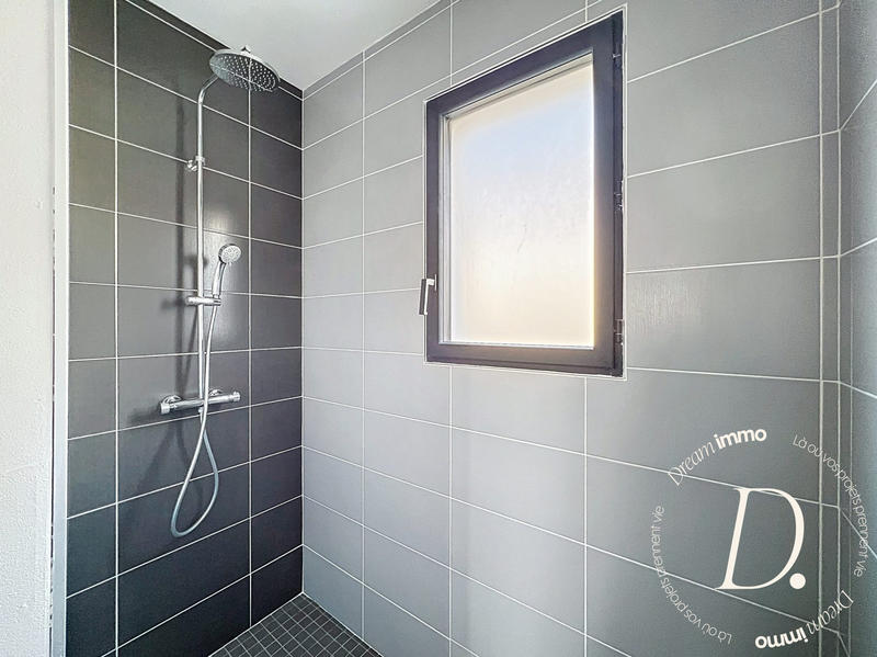 Maison - 116 m² - 5 pièces