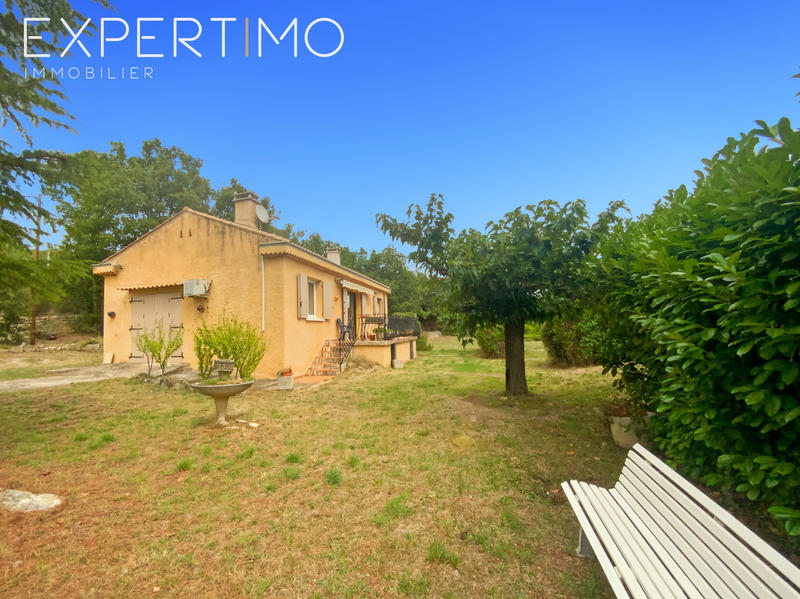 Villa - 65 m² - 3 pièces