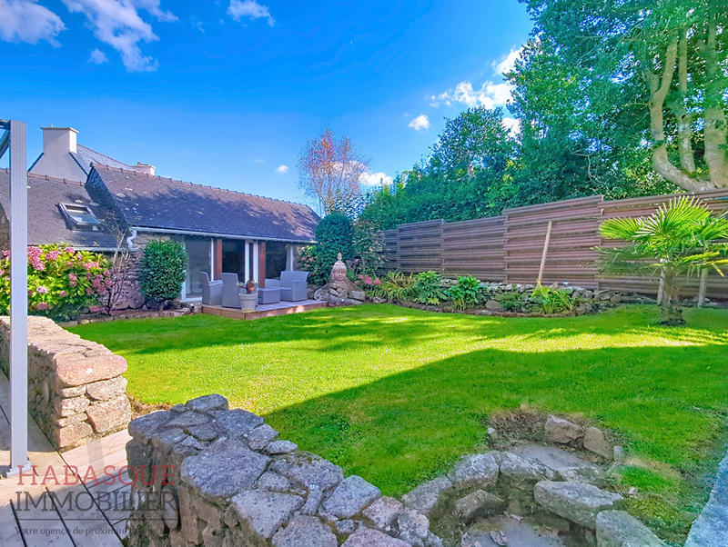 Maison - 157 m² - 6 pièces