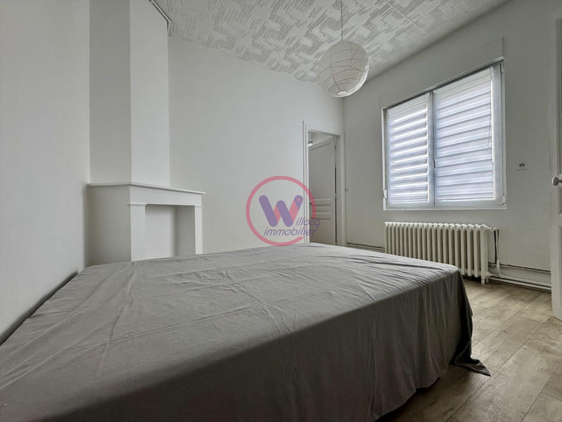 Maison - 182 m² - 7 pièces