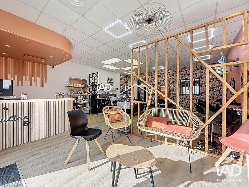 Local commercial - 70 m²