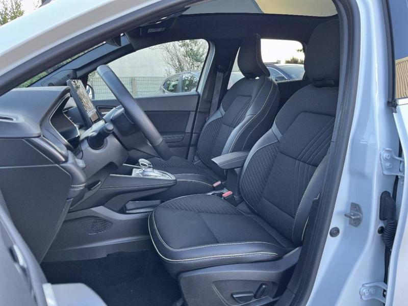 Renault Symbioz E-Tech full hybrid 145 Iconic 5p