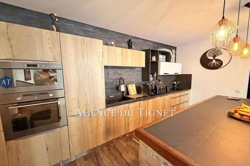 Appartement - 109 m² - 5 pièces