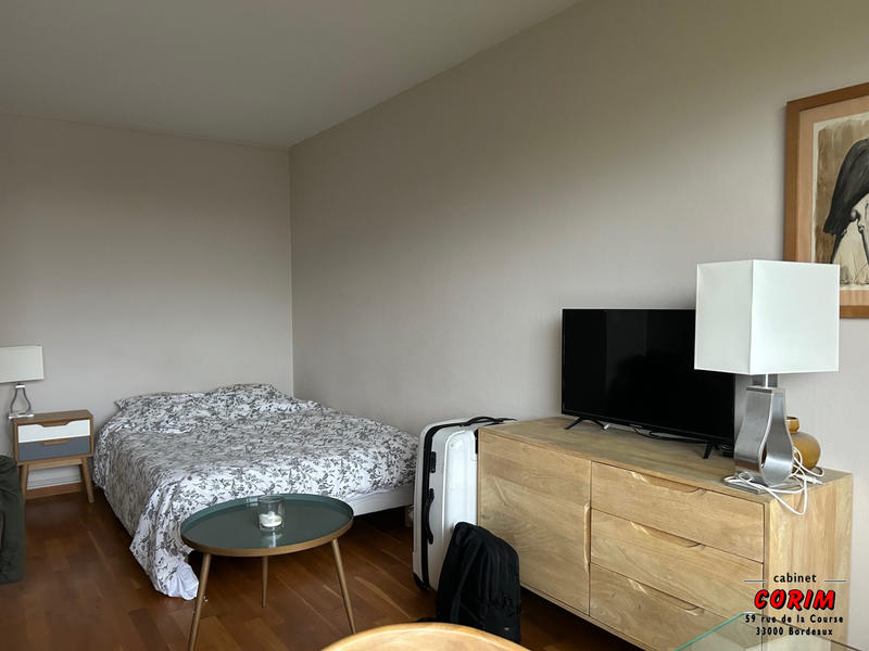 Appartement - 31 m² - 1 pièce