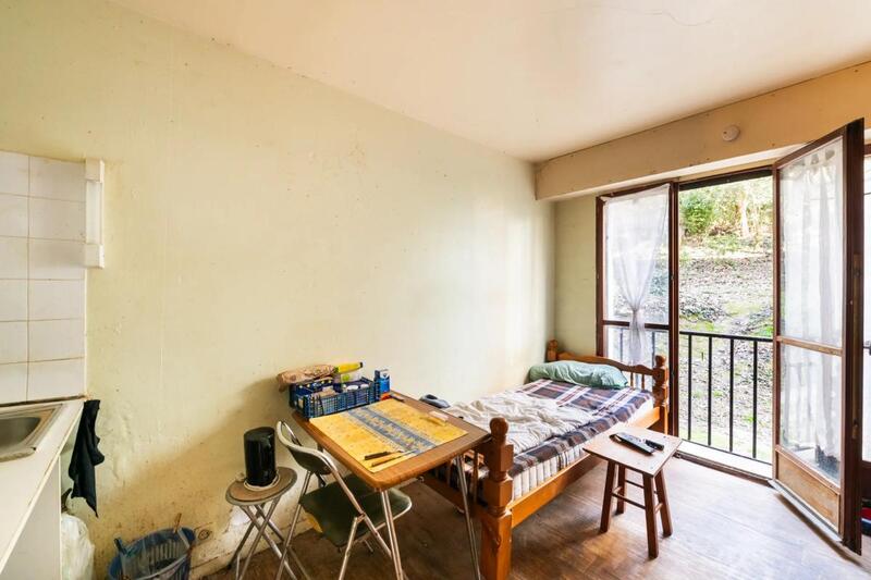 Appartement - 10 m² - 1 pièce