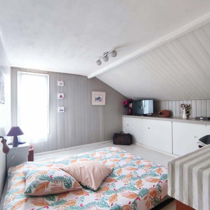 Maison traditionnelle - 74 m² - 5 pièces