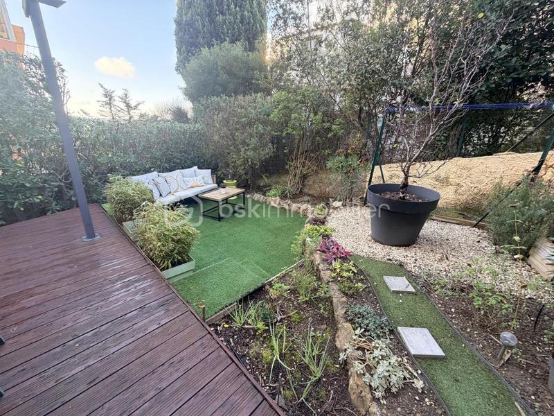 Appartement - 71 m² - 3 pièces