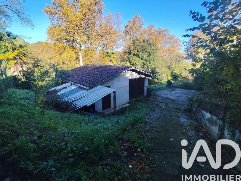 Maison - 113 m² - 4 pièces