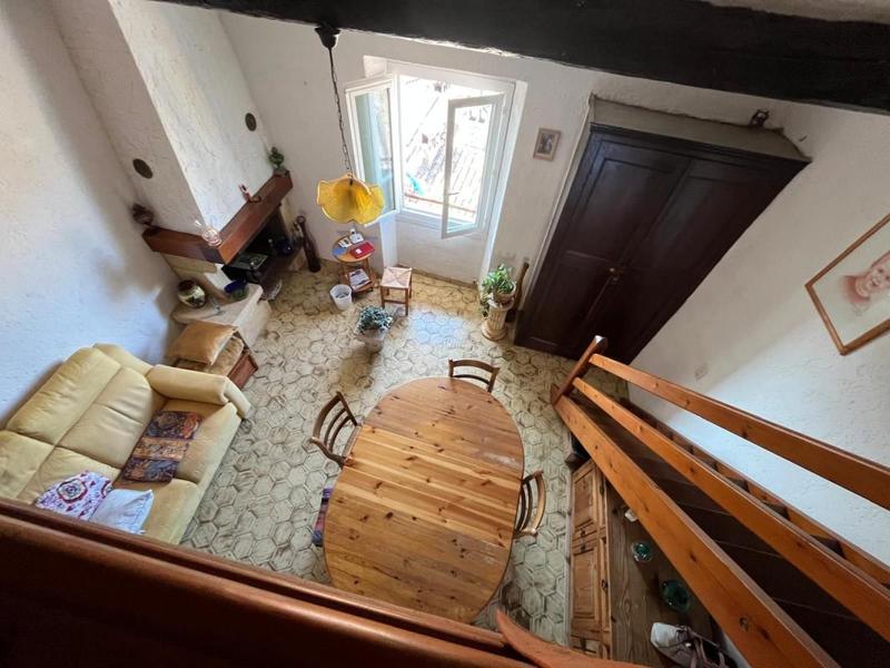 Appartement - 57 m² - 2 pièces