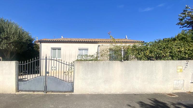 Maison - 122 m² - 4 pièces