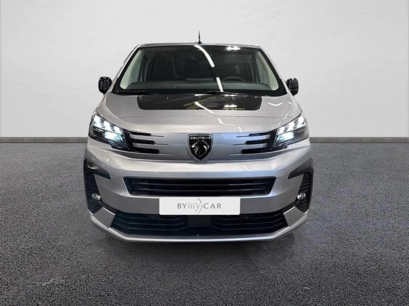 Peugeot Expert Fgn m Bluehdi 180 s&amp;S Eat8 Tech Edition