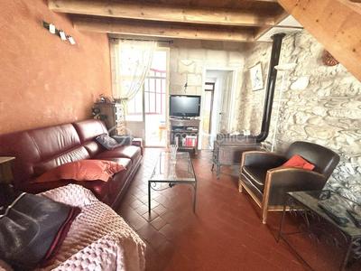 Maison de ville - 106 m² - 4 pièces