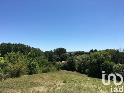 Terrain - 16 285 m²
