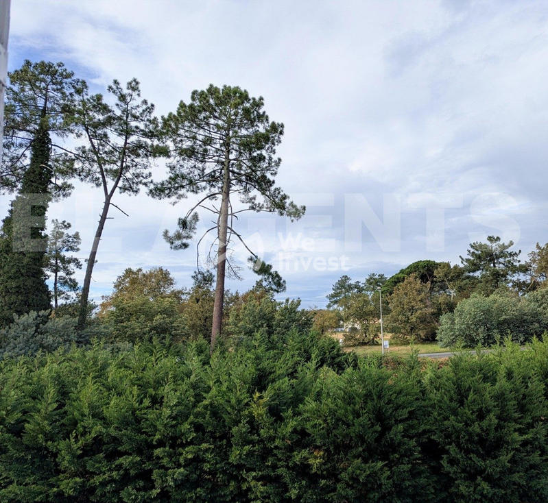 Appartement - 88 m² - 4 pièces