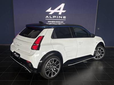 Alpine A290 180 ch Gt