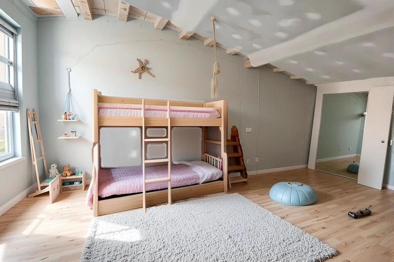 Villa - 234 m² - 5 pièces