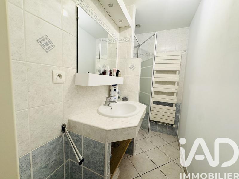 Maison de village - 63 m² - 3 pièces