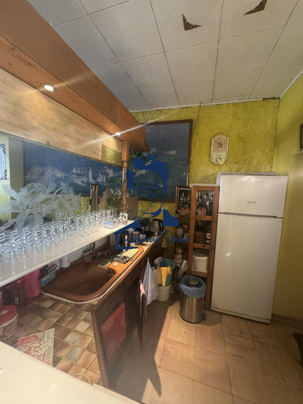 Fonds de commerce - Hôtellerie / Restauration - 106 m²