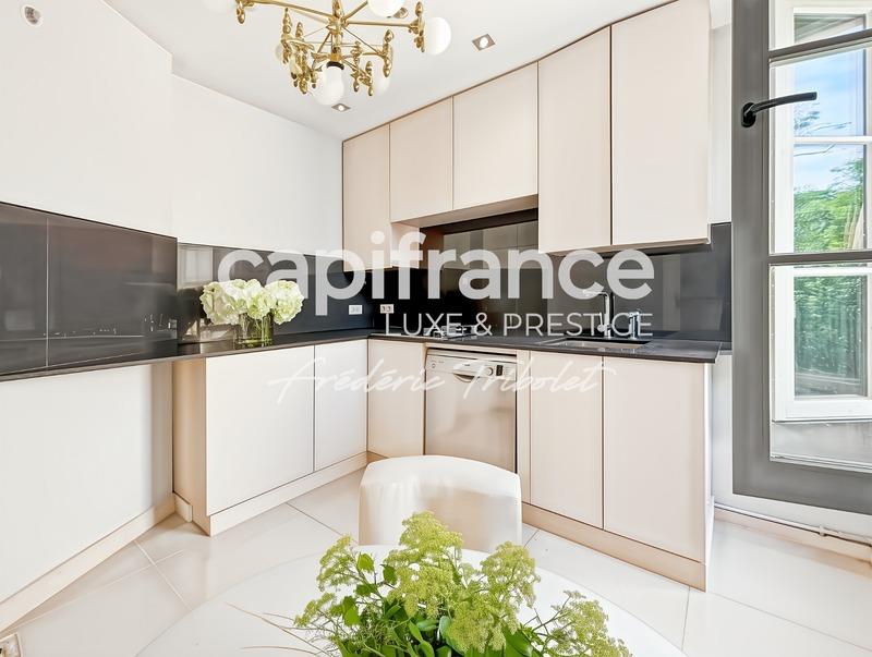 Maison - 167 m² - 5 pièces