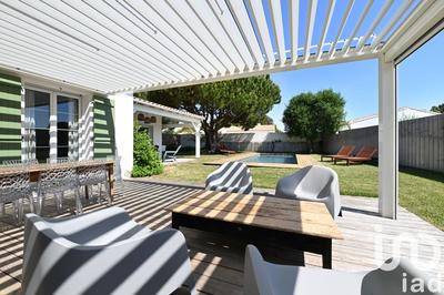 Maison de maîtres - 164 m² - 5 pièces