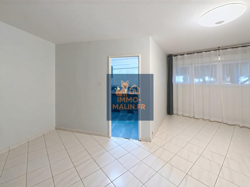 Appartement - 74 m² - 4 pièces