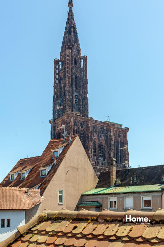 Appartement - 31 m² - 2 pièces