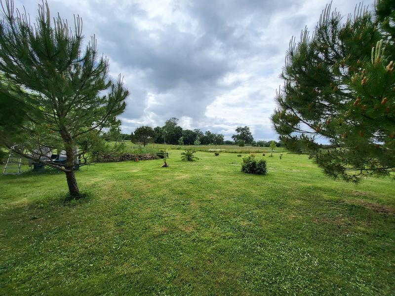 Maison - 228 m² - 6 pièces