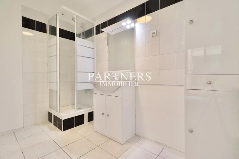 Appartement - 54 m² - 2 pièces