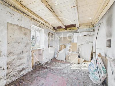 Maison - 166 m² - 2 pièces