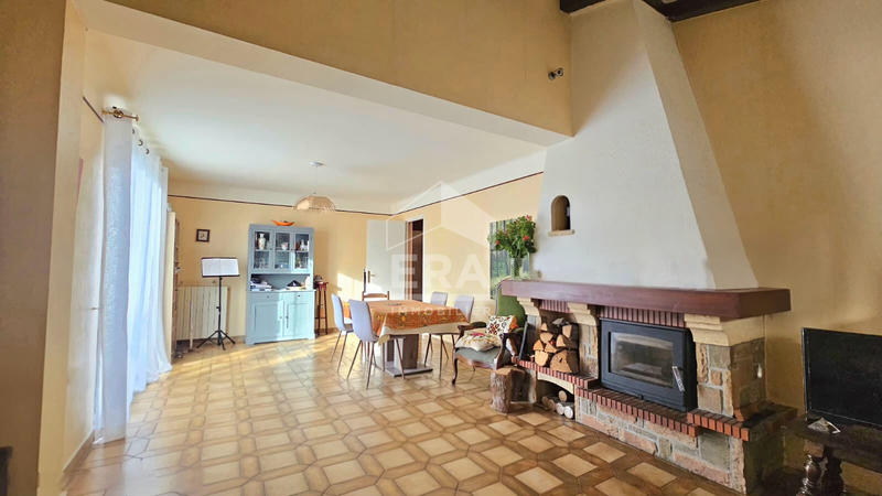 Maison - 105 m² - 4 pièces