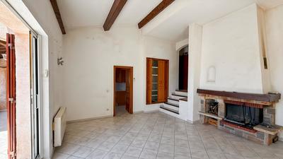 Maison - 114 m² - 5 pièces