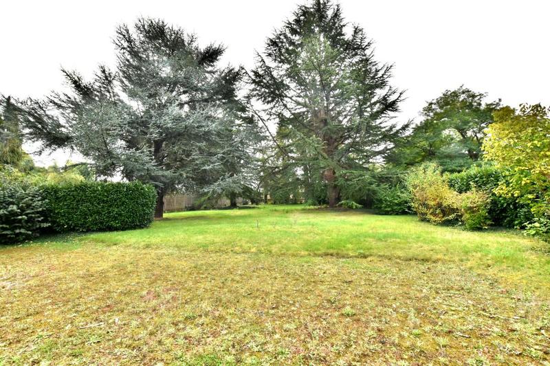 Maison - 167 m² - 7 pièces